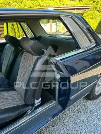 1981 Mercedes Benz 450