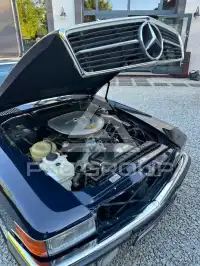1981 Mercedes Benz 450