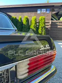 1981 Mercedes Benz 450