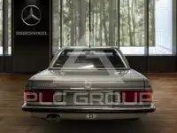1981 Mercedes Benz SL 280