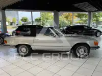 1981 Mercedes Benz SL 280