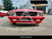 1981 Mercedes Benz SL 280
