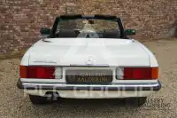 1981 Mercedes Benz SL 280