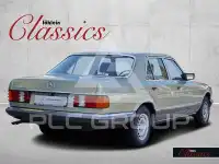 1981 Mercedes Benz SL 280
