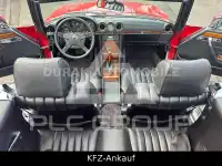 1981 Mercedes Benz SL 280