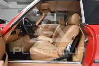 1981 Mercedes Benz SL 280
