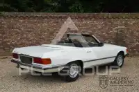 1981 Mercedes Benz SL 280