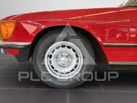 1981 Mercedes Benz SL 280