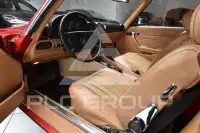 1981 Mercedes Benz SL 280