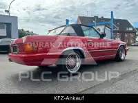 1981 Mercedes Benz SL 280