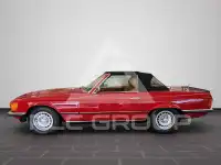 1981 Mercedes Benz SL 280