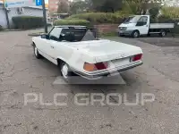 1981 Mercedes Benz SL 280
