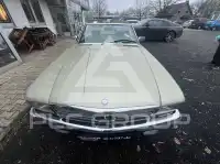 1981 Mercedes Benz SL 280
