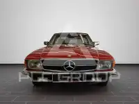 1981 Mercedes Benz SL 280