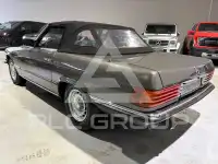 1981 Mercedes Benz SL 280