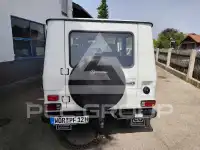1981 Mercedes Benz G 300