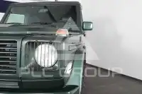 1981 Mercedes Benz G 300