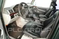 1981 Mercedes Benz G 300