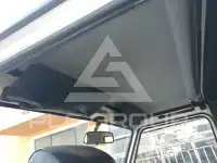 1981 Mercedes Benz G 240