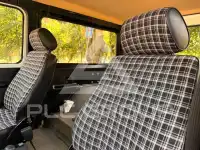1981 Mercedes Benz G 240