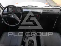 1981 Mercedes Benz G 240