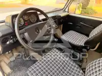 1981 Mercedes Benz G 240
