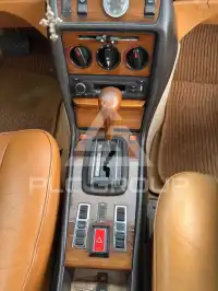1981 Mercedes Benz CE 230