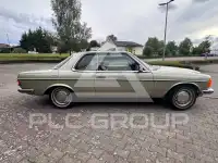 1981 Mercedes Benz CE 230
