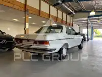 1981 Mercedes Benz CE 230