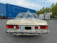 1981 Mercedes Benz CE 230