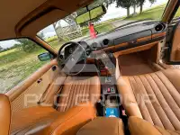 1981 Mercedes Benz CE 230