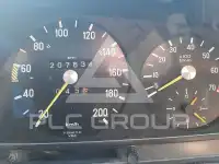 1981 Mercedes Benz CE 230