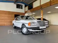1981 Mercedes Benz CE 230