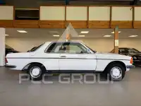 1981 Mercedes Benz CE 230