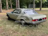 1981 Mercedes Benz CE 280