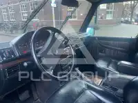 1981 Mercedes Benz G 280