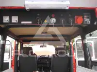 1981 Mercedes Benz G 280