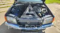 1981 Mercedes Benz S 280