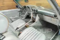 1981 Mercedes Benz SL 380