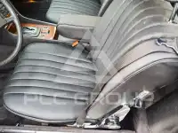 1981 Mercedes Benz SL 380