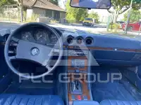 1981 Mercedes Benz SL 380