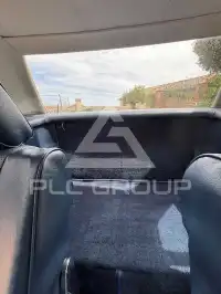 1981 Mercedes Benz SL 380