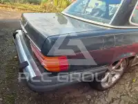 1981 Mercedes Benz SL 380