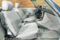 1981 Mercedes Benz SL 380