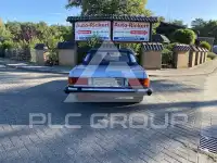 1981 Mercedes Benz SL 380