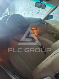 1981 Mercedes Benz SL 380