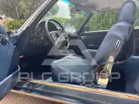 1981 Mercedes Benz SL 380