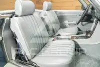 1981 Mercedes Benz SL 380