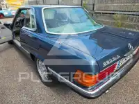 1981 Mercedes Benz SLC 280