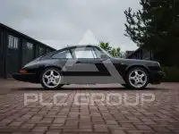 1981 Porsche 911